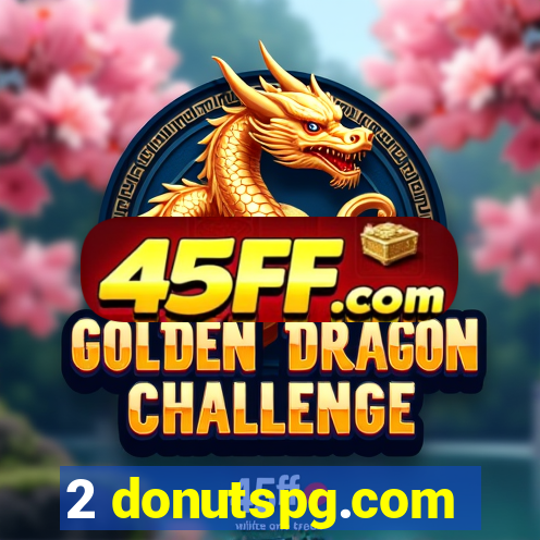 2 donutspg.com